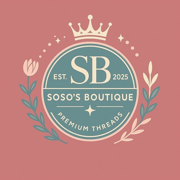 Meet your Posher, Soso - Picture 1 of 1